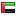 shefa.ae server is located in United Arab Emirates